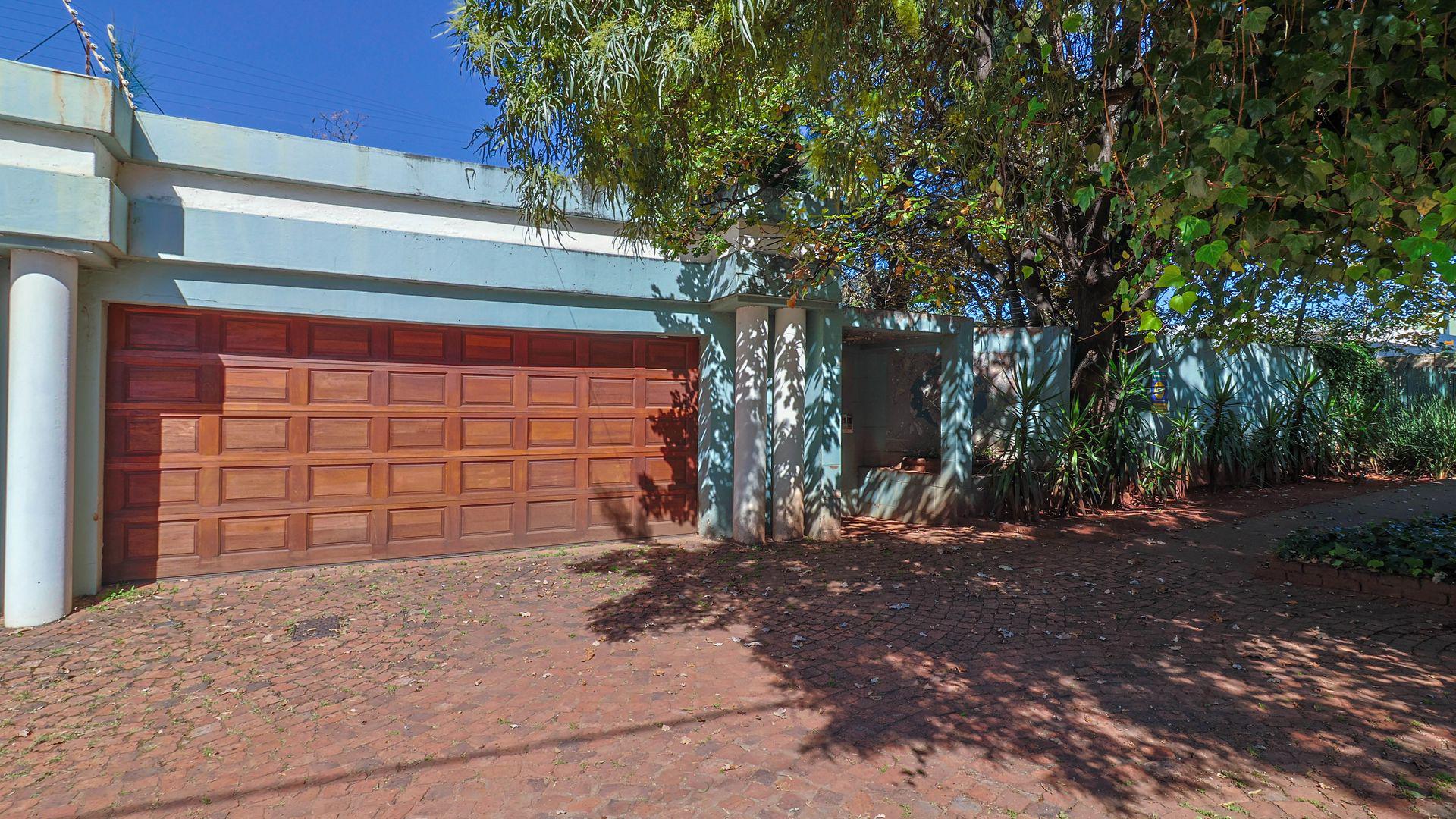  of property in Krugersdorp North