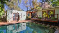  of property in Krugersdorp North