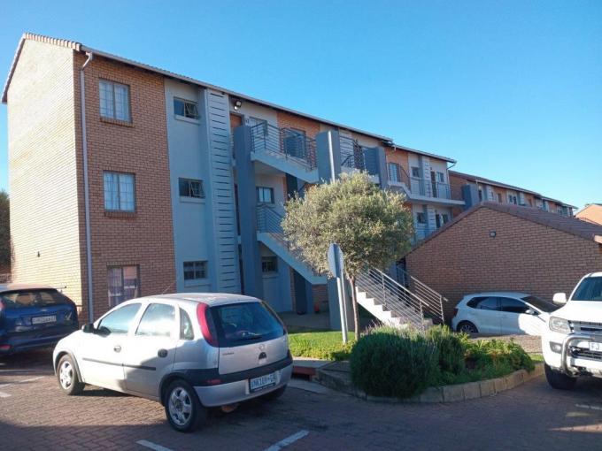 2 Bedroom Apartment for Sale For Sale in Sagewood - MR678319