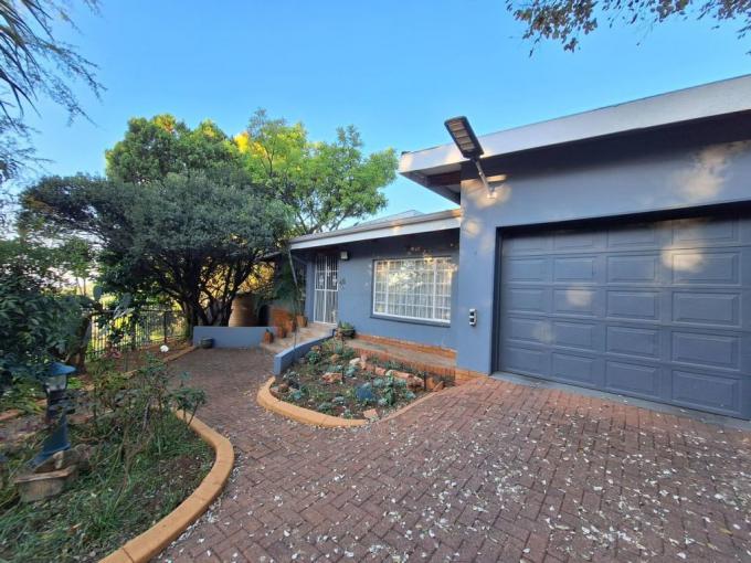 4 Bedroom House for Sale For Sale in Cashan - MR678322
