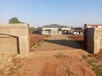  of property in Thohoyandou