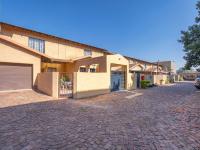 3 Bedroom 2 Bathroom Flat/Apartment for Sale for sale in Rustenburg