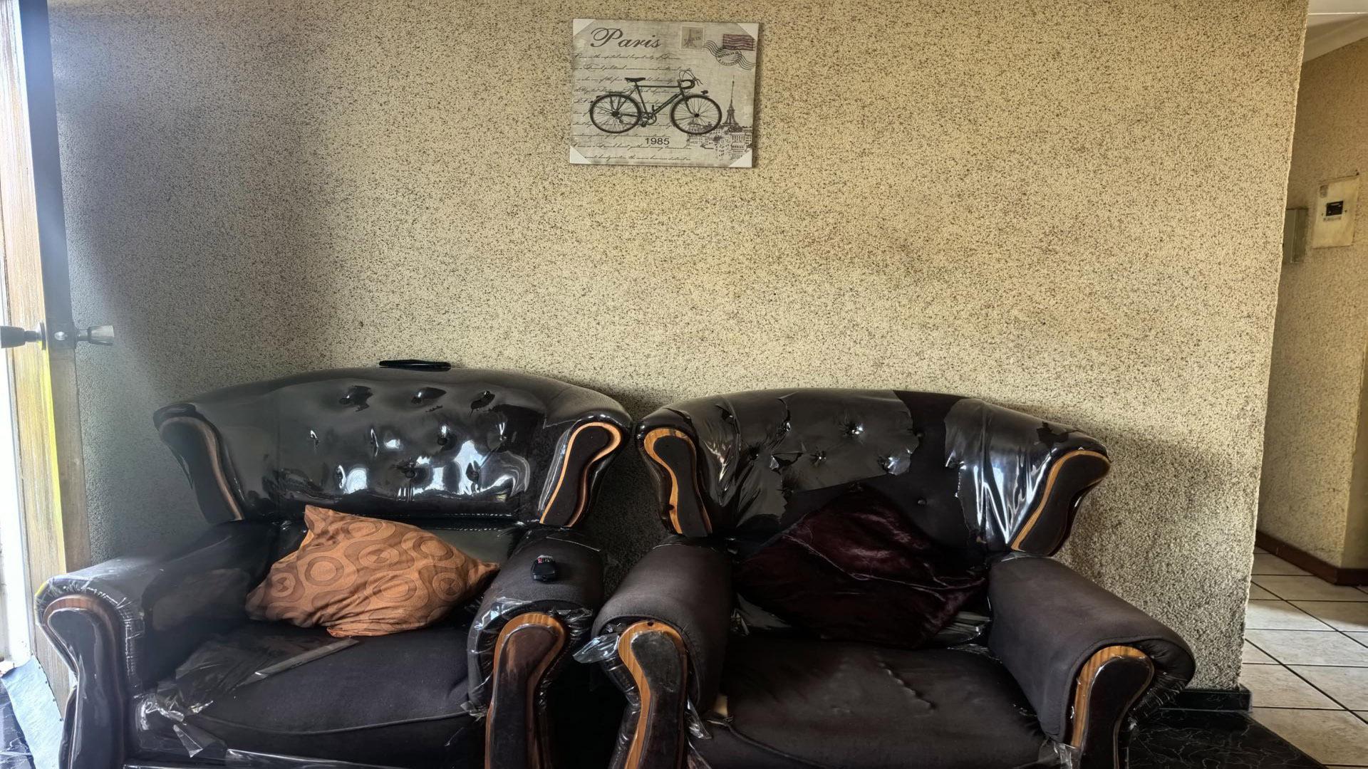 Lounges of property in Ladysmith