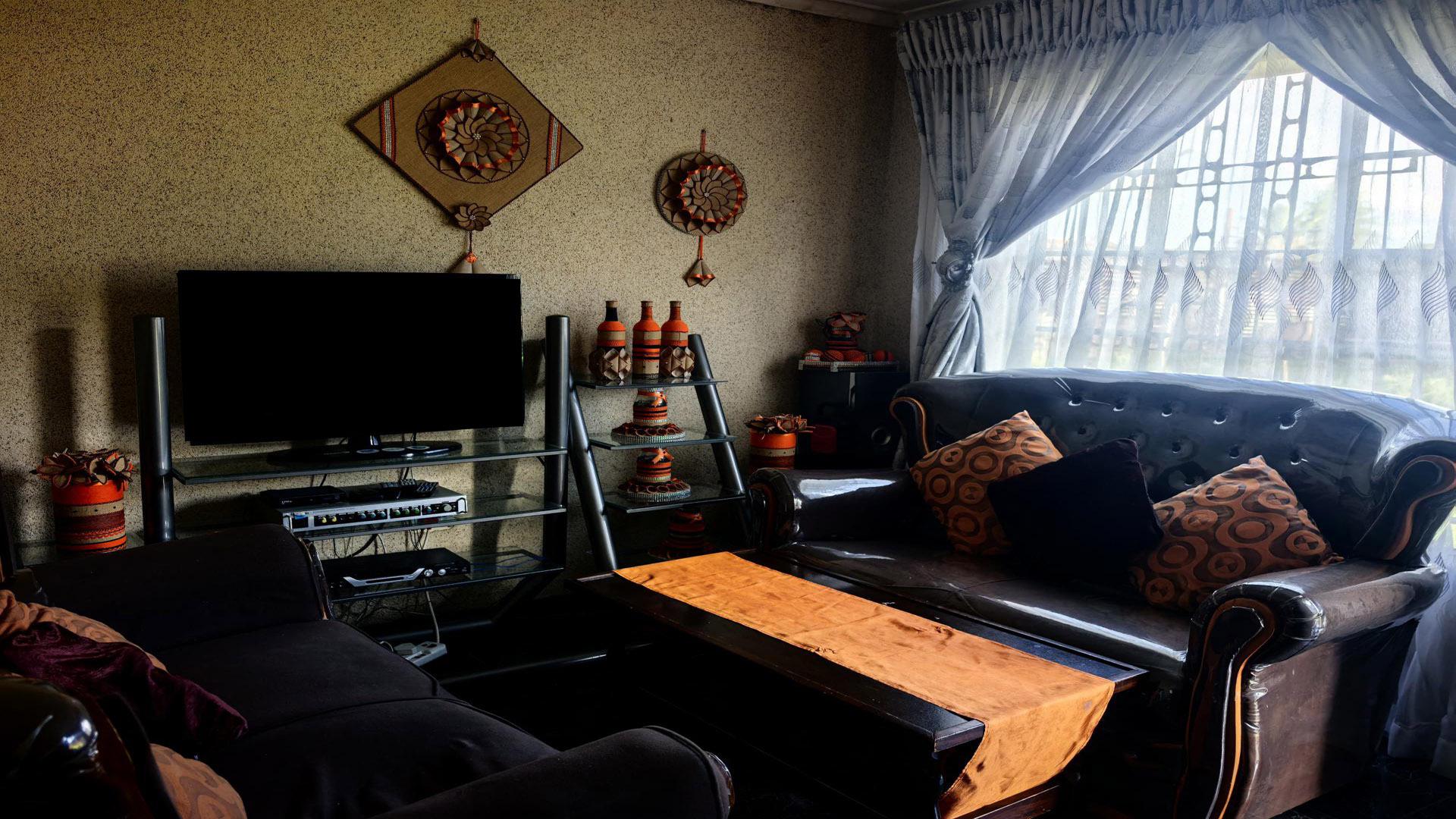 Lounges of property in Ladysmith