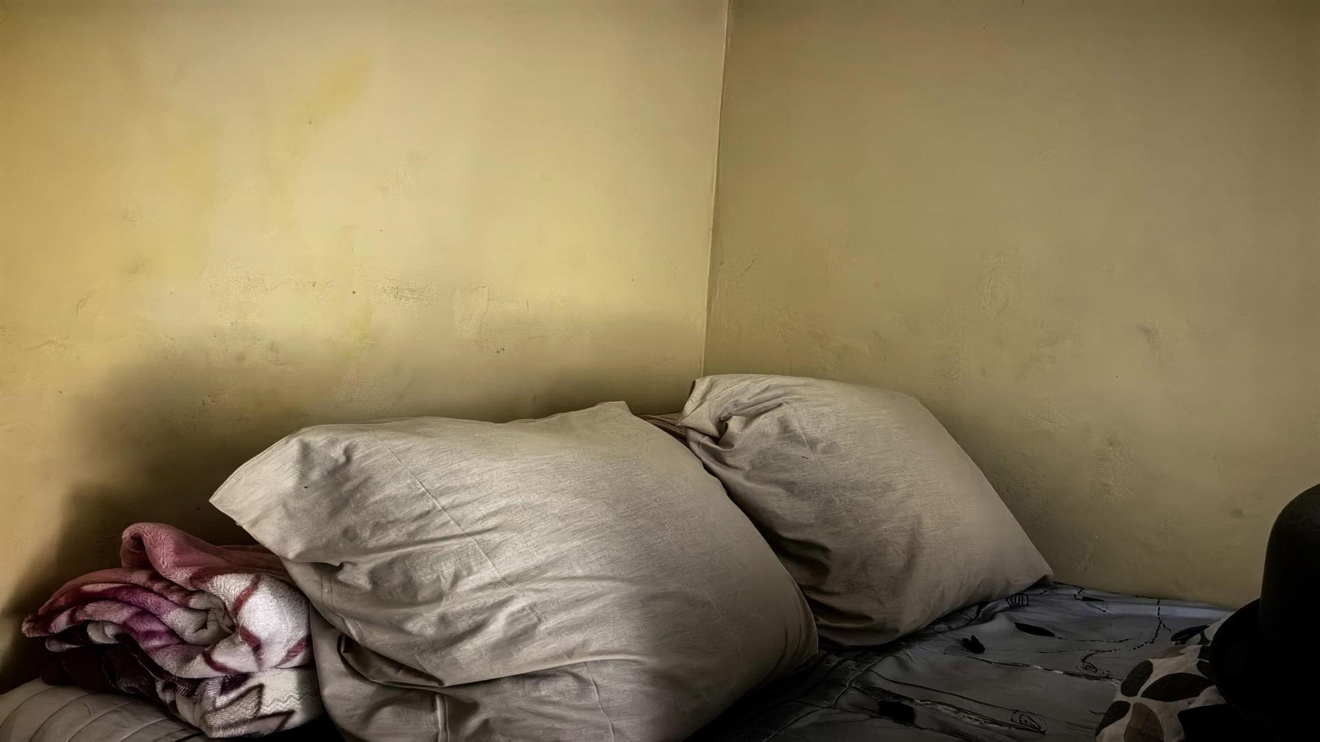 Bed Room 1 of property in Ladysmith