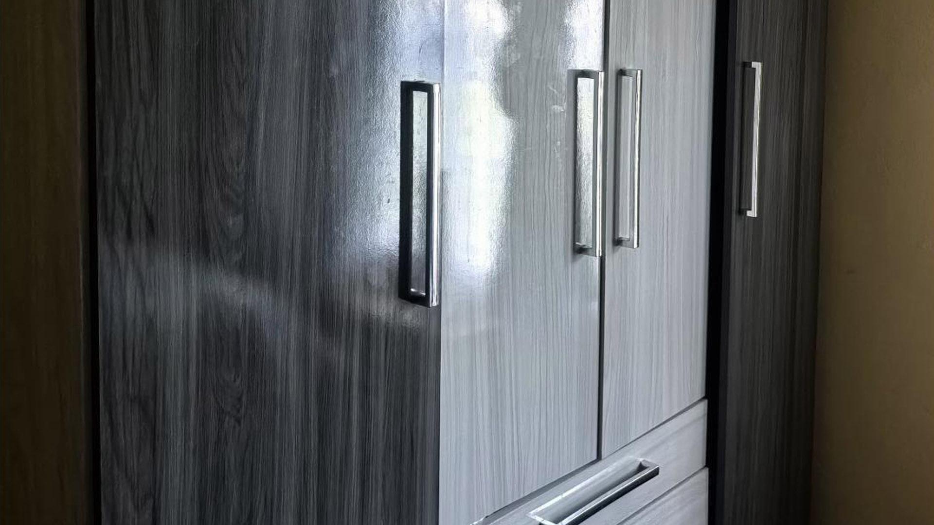 Bed Room 2 of property in Ladysmith