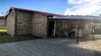 Carport  of property in Ladysmith