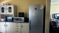 Kitchen of property in Ladysmith