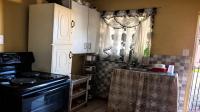 Kitchen of property in Ladysmith