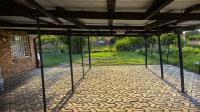 Carport  of property in Ladysmith