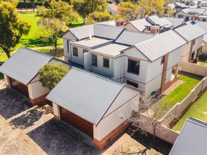 3 Bedroom Duplex for Sale For Sale in Centurion Central - MR678334