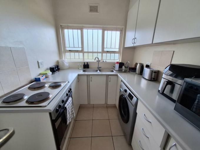 1 Bedroom Apartment to Rent in Glenwood - DBN - Property to rent - MR678339