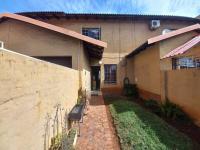 2 Bedroom 1 Bathroom Flat/Apartment for Sale for sale in Rustenburg