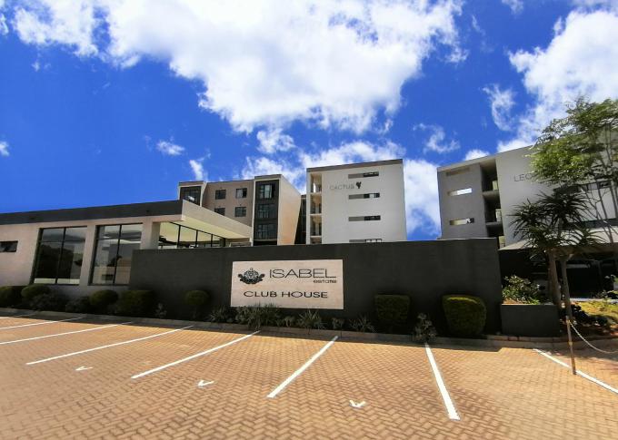 1 Bedroom Apartment for Sale For Sale in North Riding - MR678344