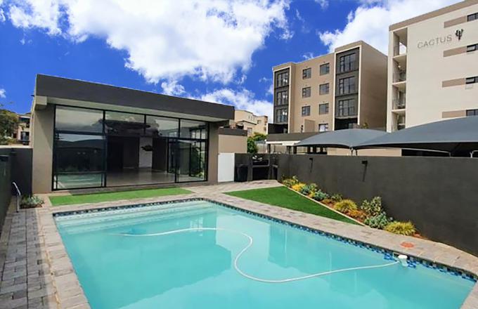 1 Bedroom Apartment for Sale For Sale in North Riding - MR678344