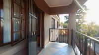 Balcony - 10 square meters of property in Ninapark