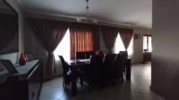 Dining Room - 10 square meters of property in Ninapark