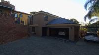 Front View of property in Ninapark