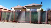 Front View of property in Springs