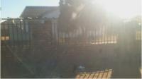 Front View of property in Soshanguve