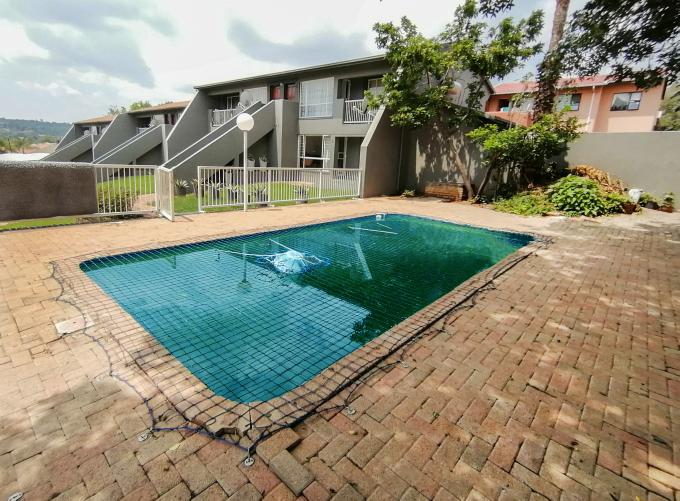 2 Bedroom Apartment for Sale For Sale in Ferndale - JHB - MR678349