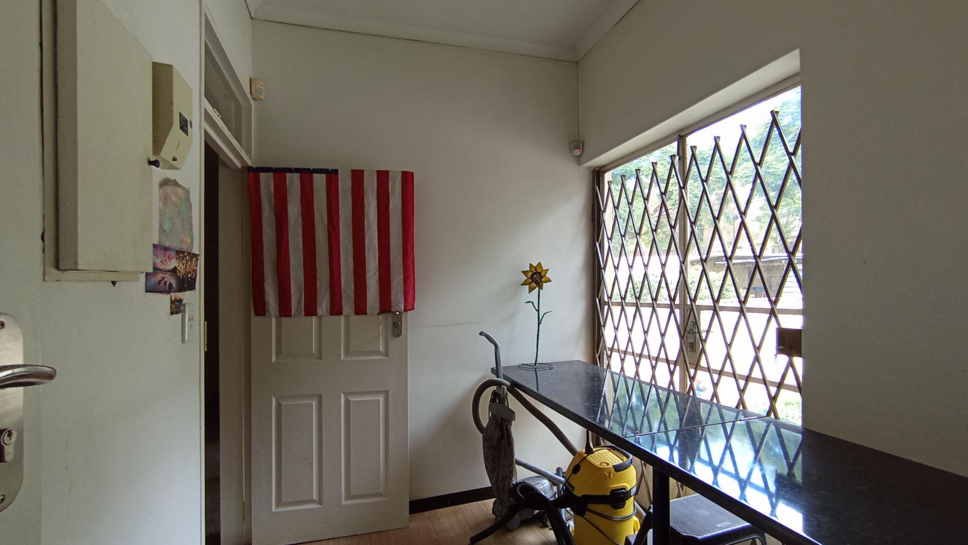 Spaces - 51 square meters of property in Ferndale - JHB