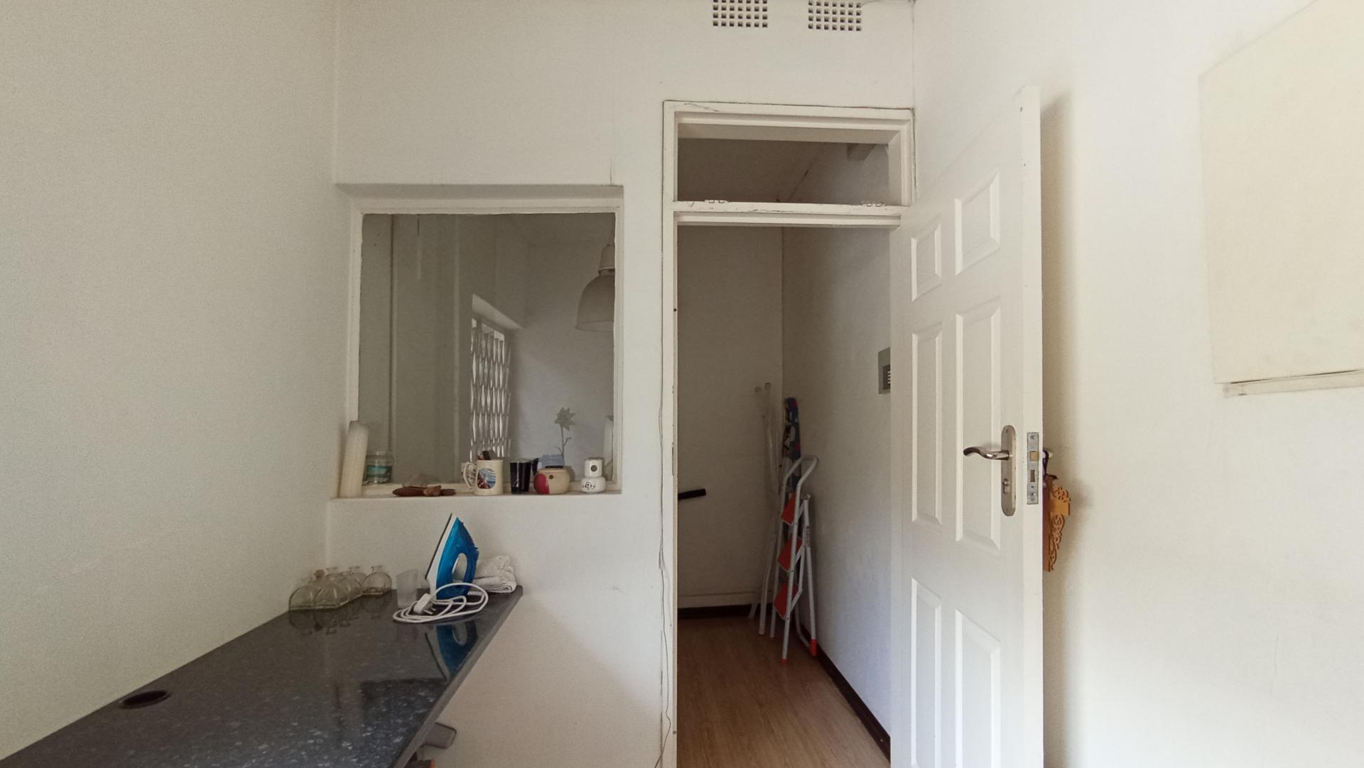 Spaces - 51 square meters of property in Ferndale - JHB