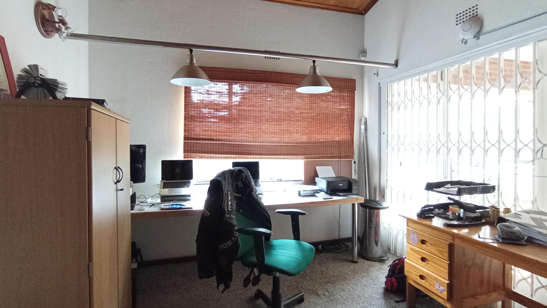 Study - 14 square meters of property in Ferndale - JHB