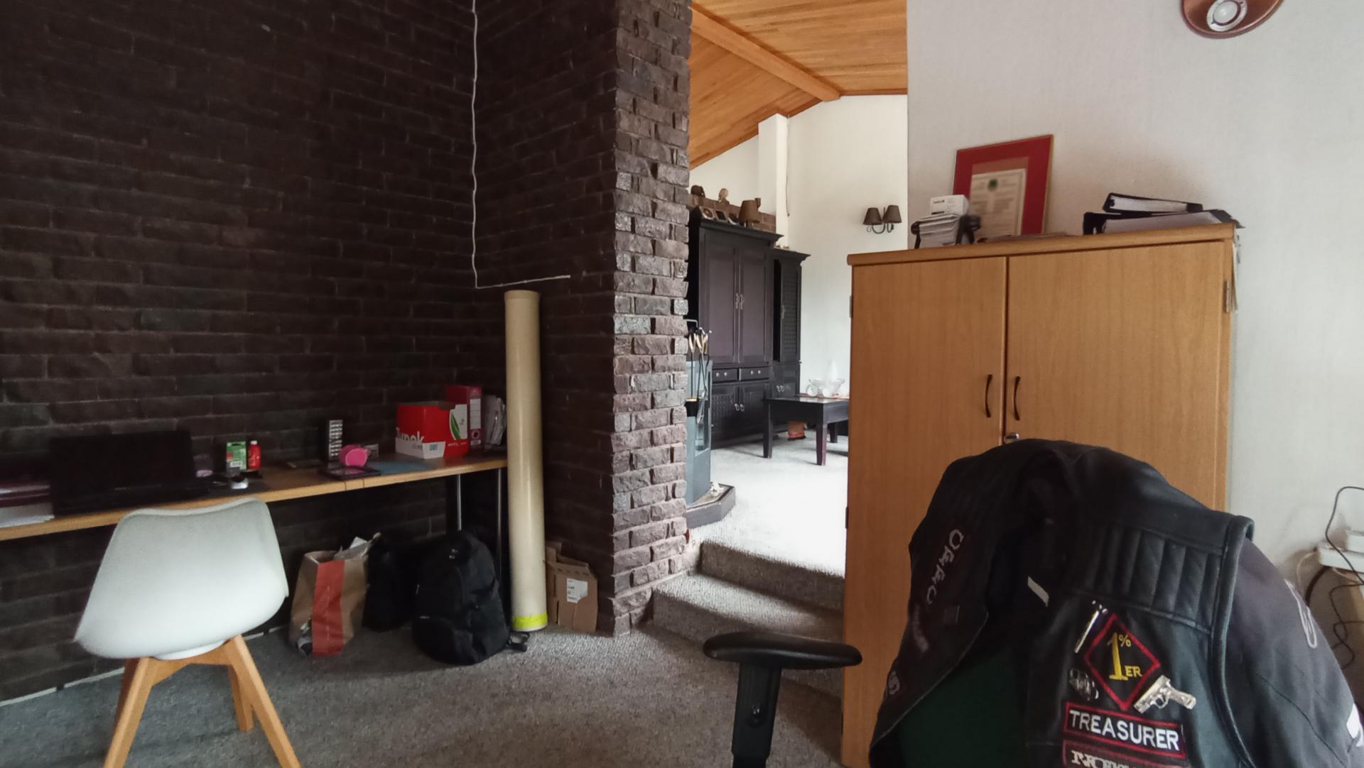 Study - 14 square meters of property in Ferndale - JHB