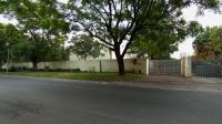 Front View of property in Ferndale - JHB