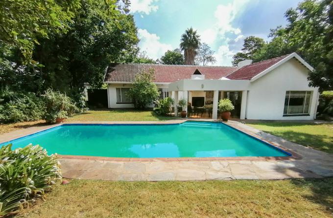 3 Bedroom House for Sale For Sale in Malanshof - MR678353