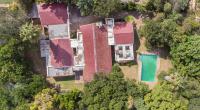  of property in Malanshof