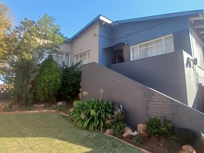 3 Bedroom House for Sale For Sale in Visagiepark - MR678359