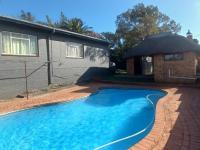  of property in Visagiepark