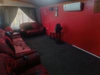  of property in Visagiepark