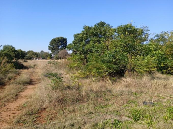 Land for Sale For Sale in Henley-on-Klip - MR678371