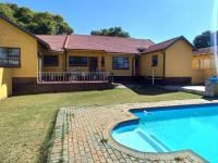 4 Bedroom 2 Bathroom House for Sale for sale in Hazel Park