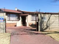  of property in Elandspark