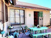  of property in Elandspark