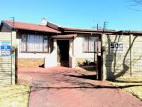  of property in Elandspark