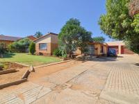 3 Bedroom 1 Bathroom House for Sale for sale in Witpoortjie