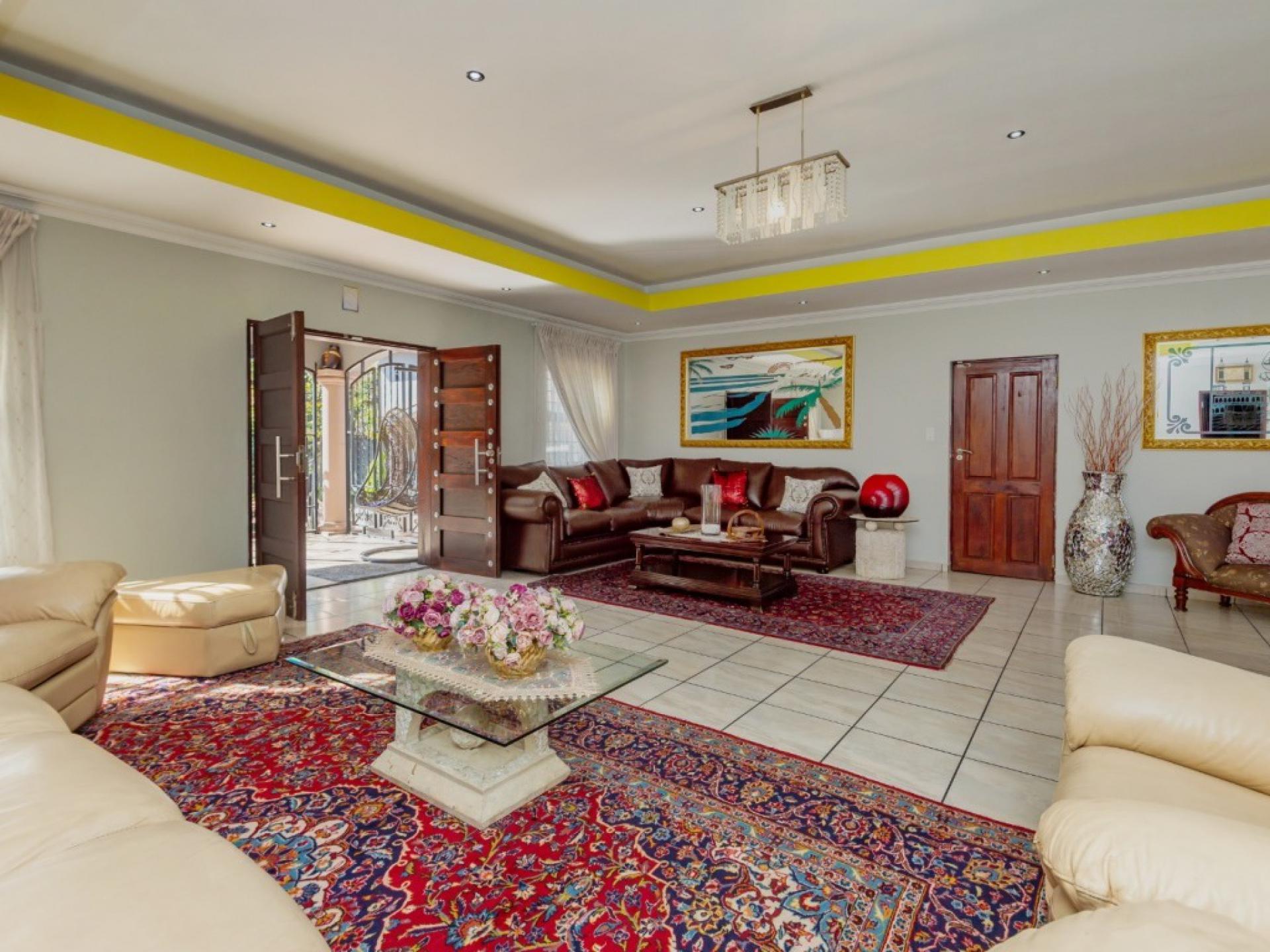  of property in Lambton