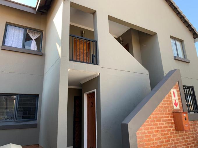 2 Bedroom Apartment for Sale For Sale in Melodie - MR678407