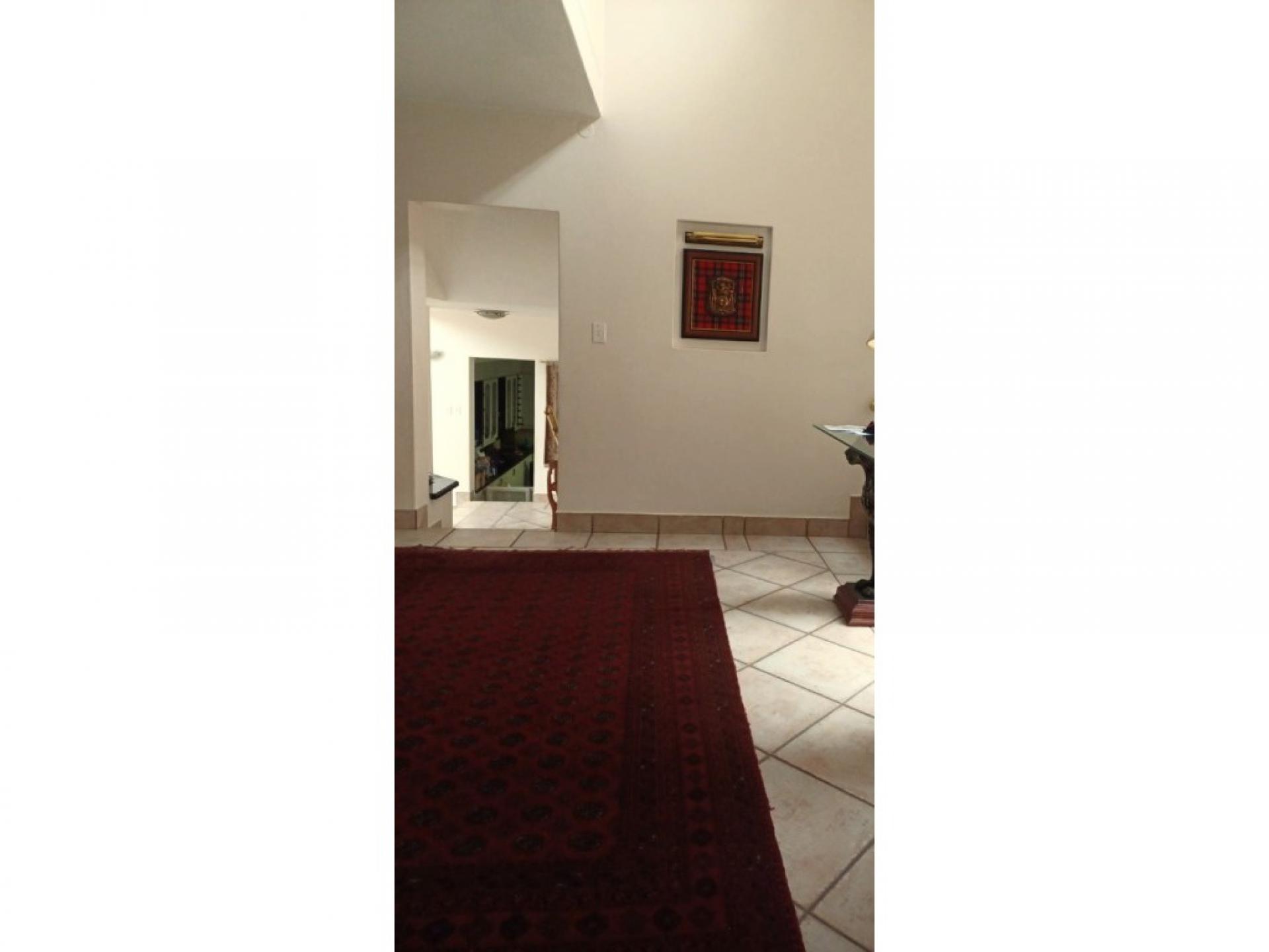  of property in Wapadrand