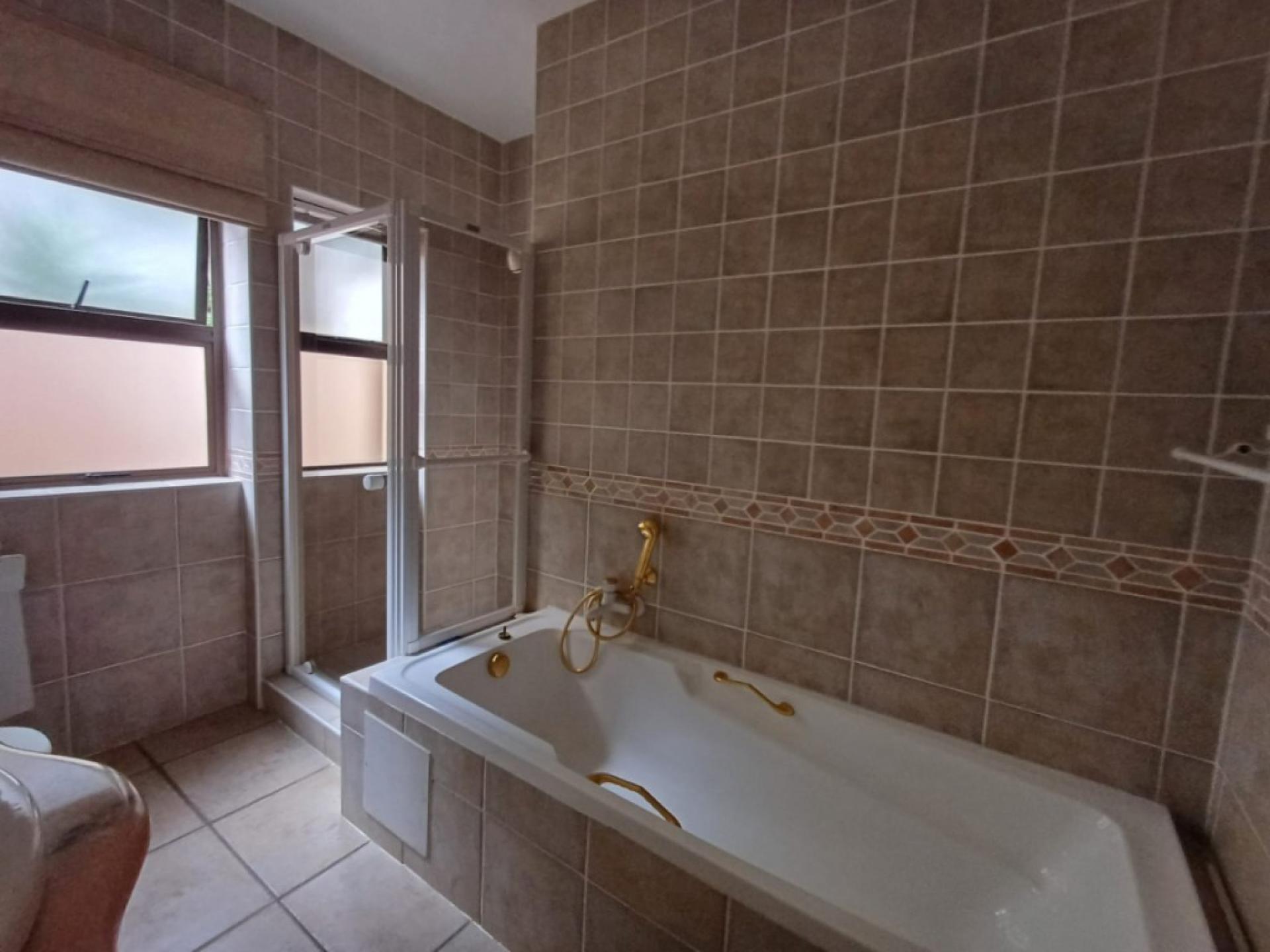  of property in Wapadrand