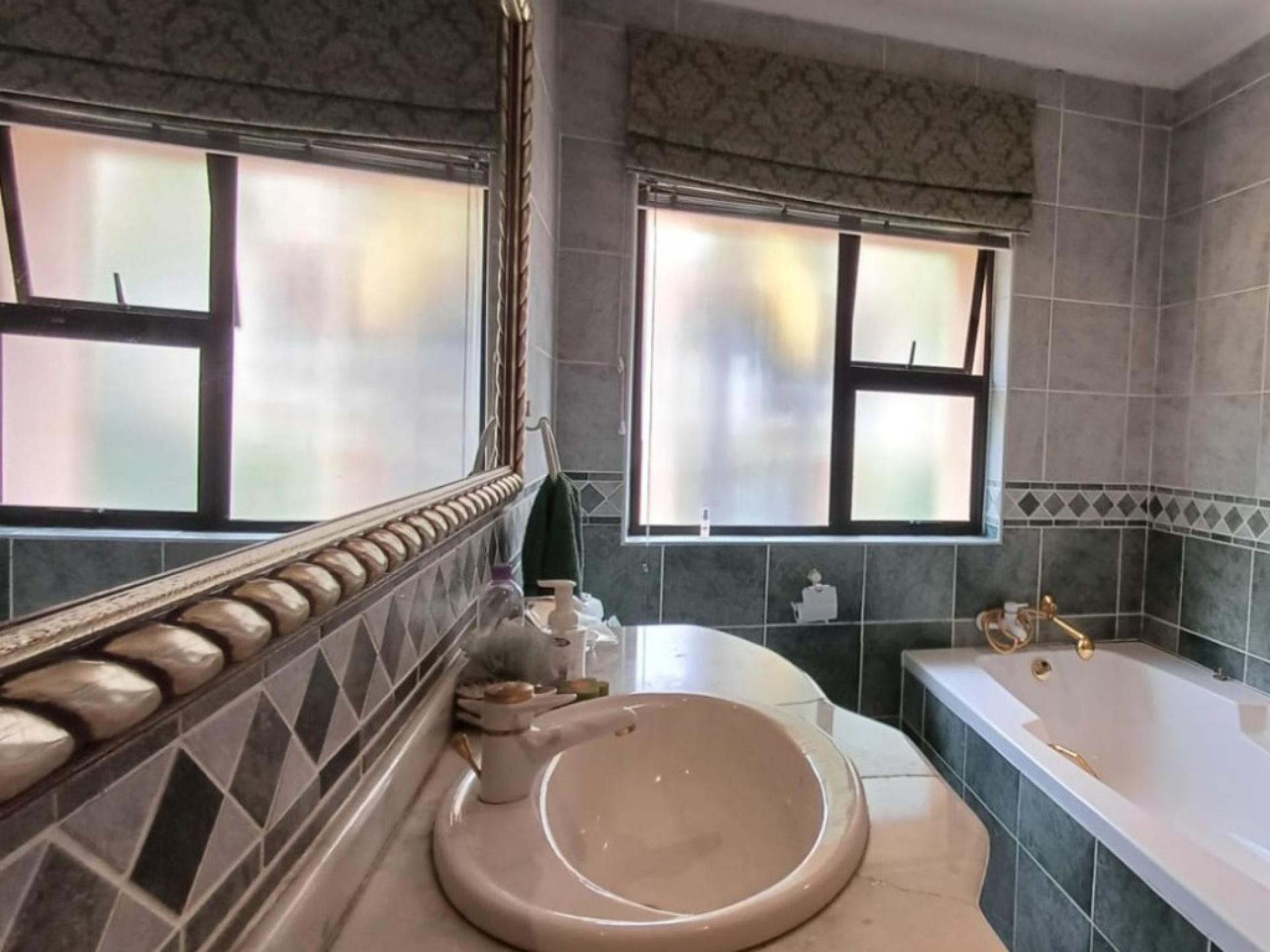  of property in Wapadrand