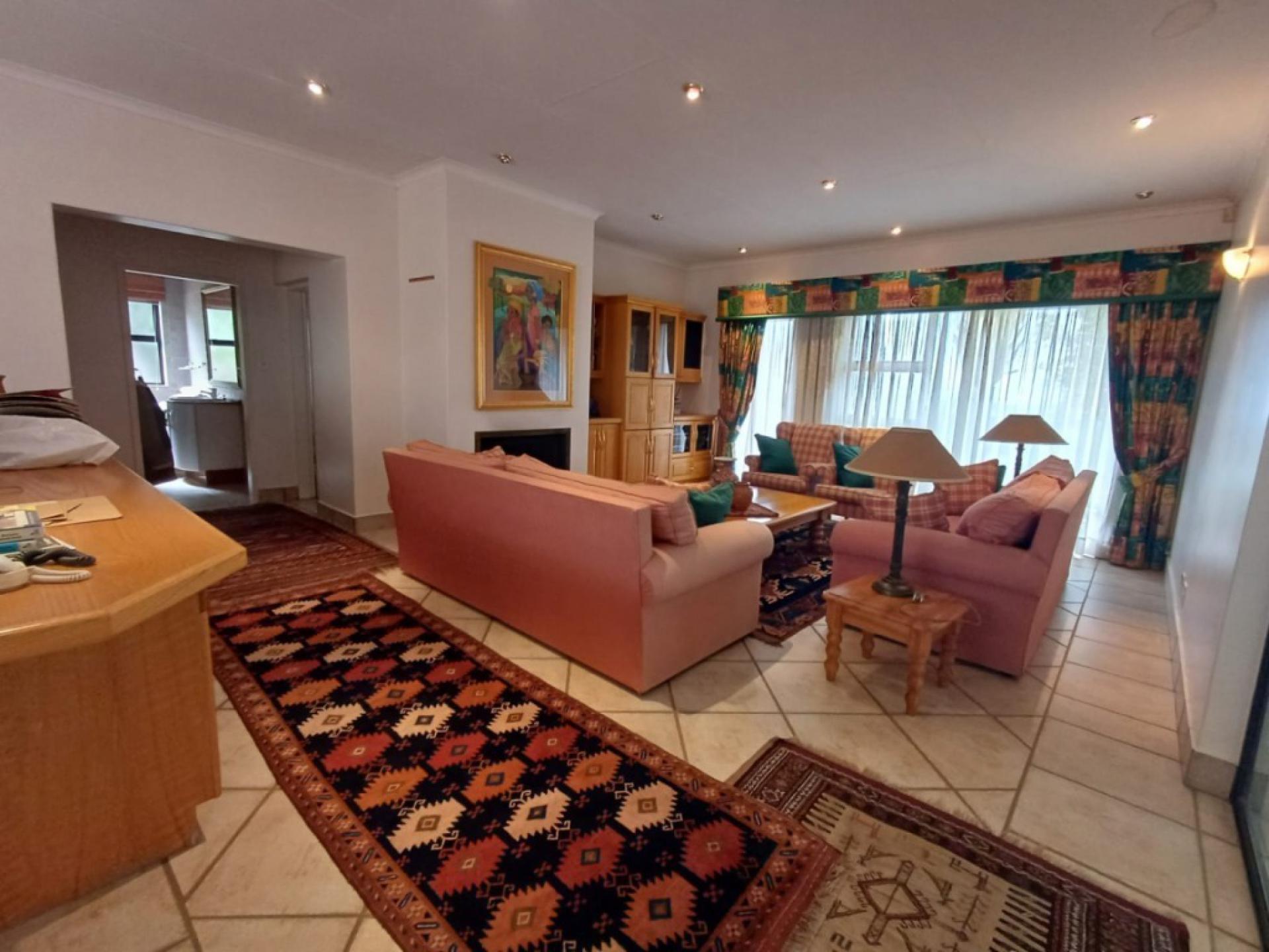  of property in Wapadrand