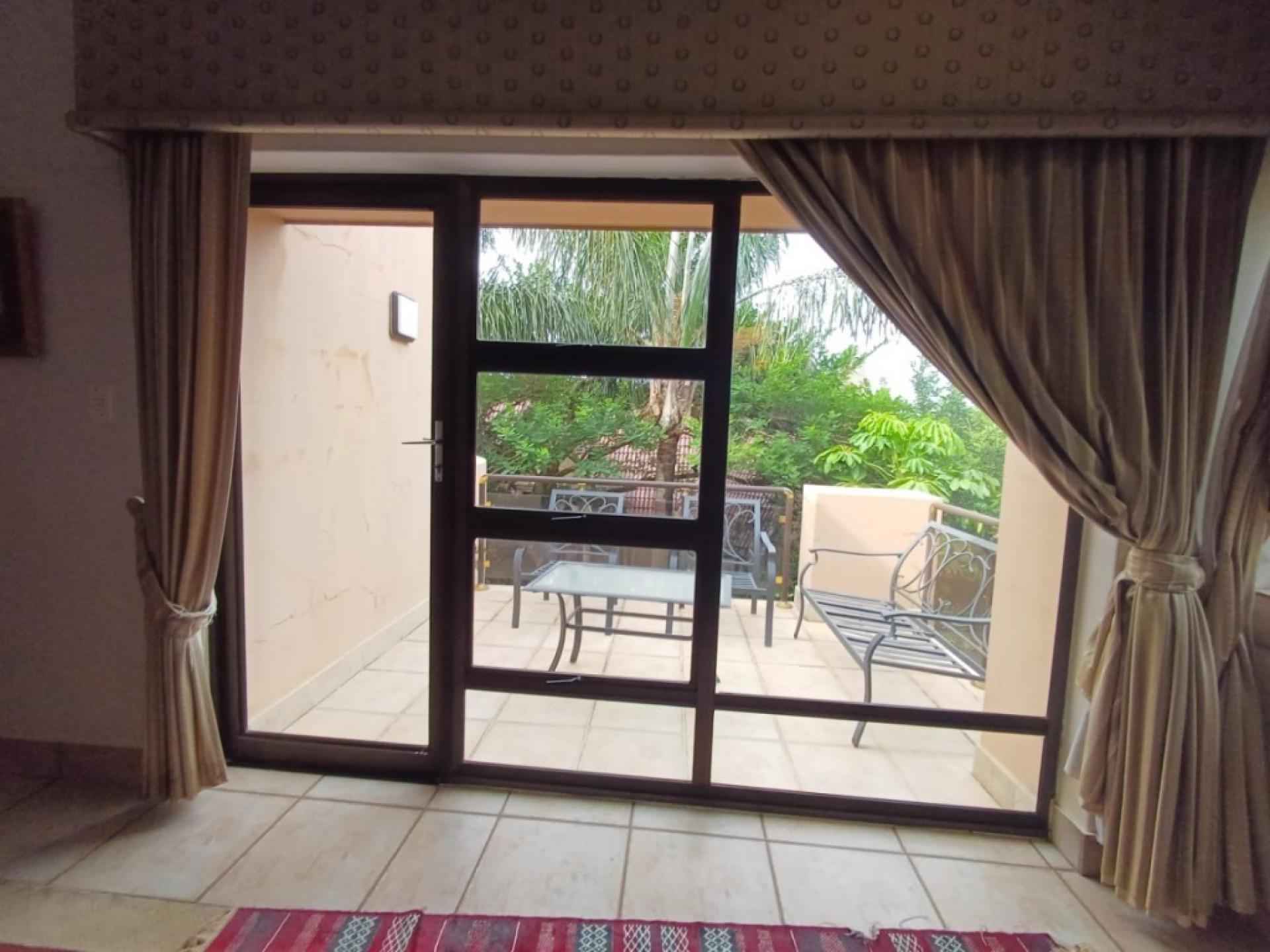  of property in Wapadrand