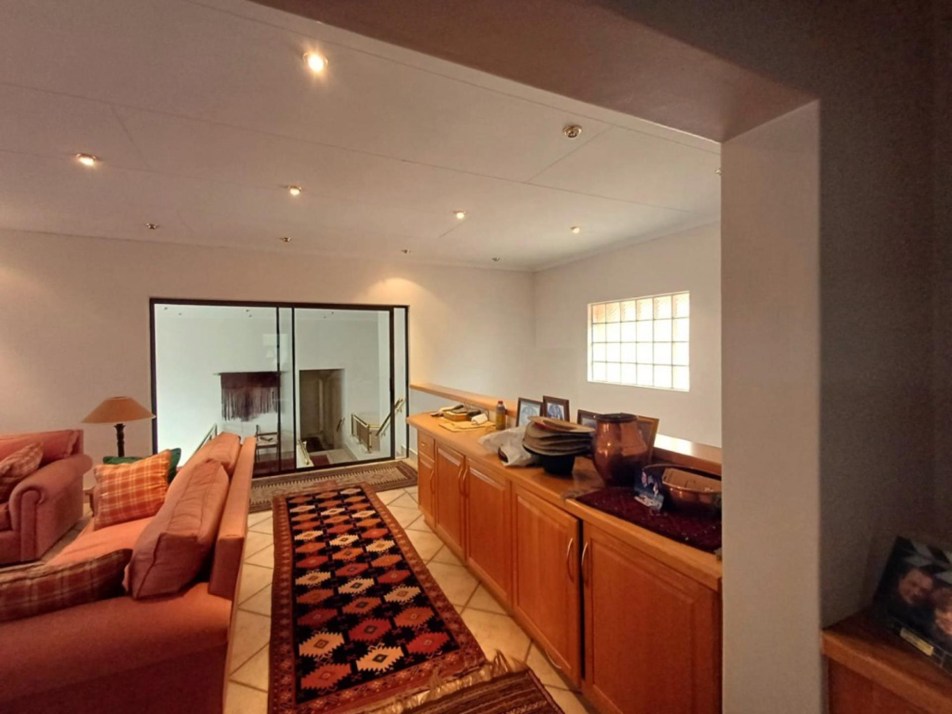  of property in Wapadrand