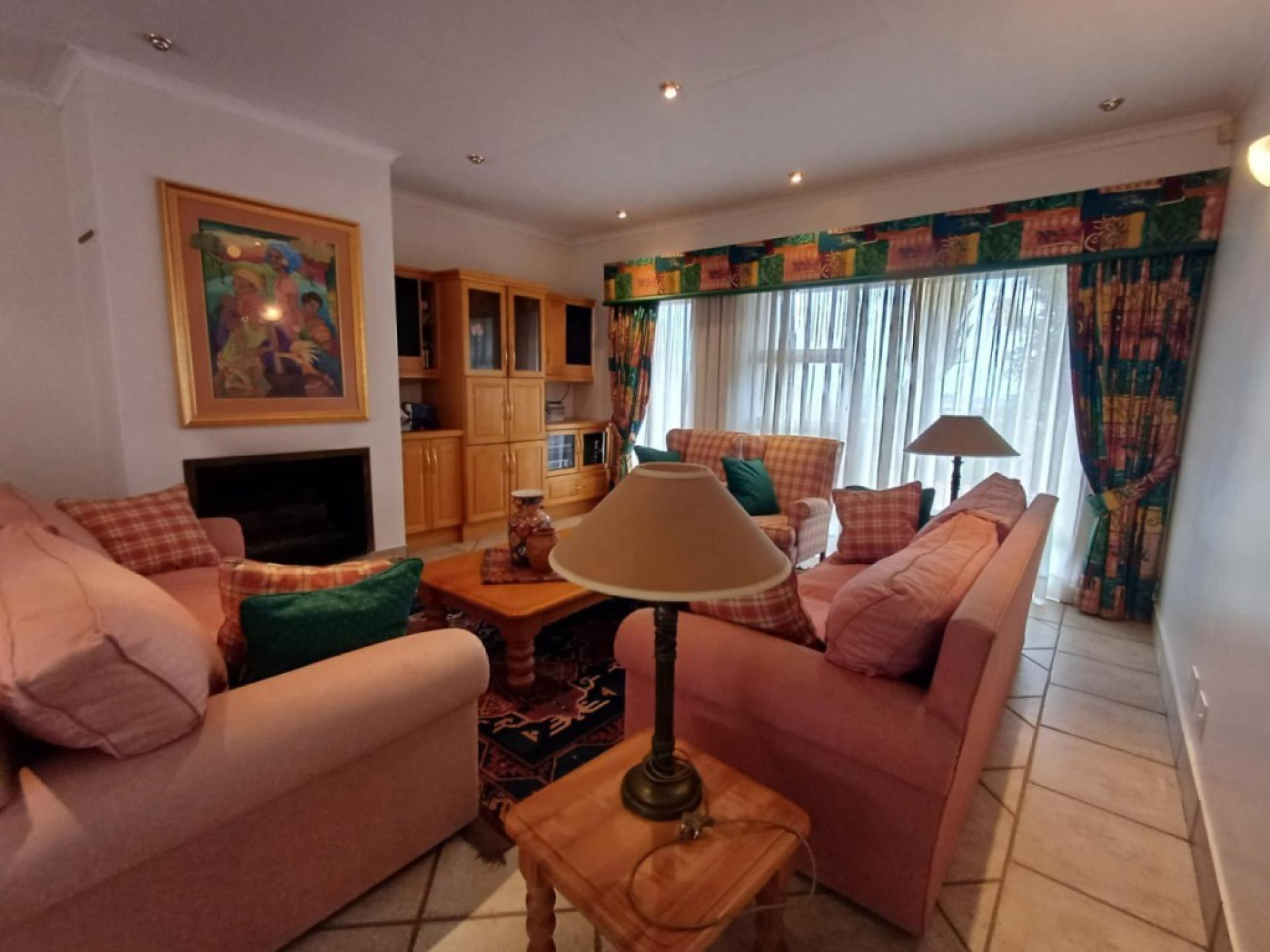  of property in Wapadrand